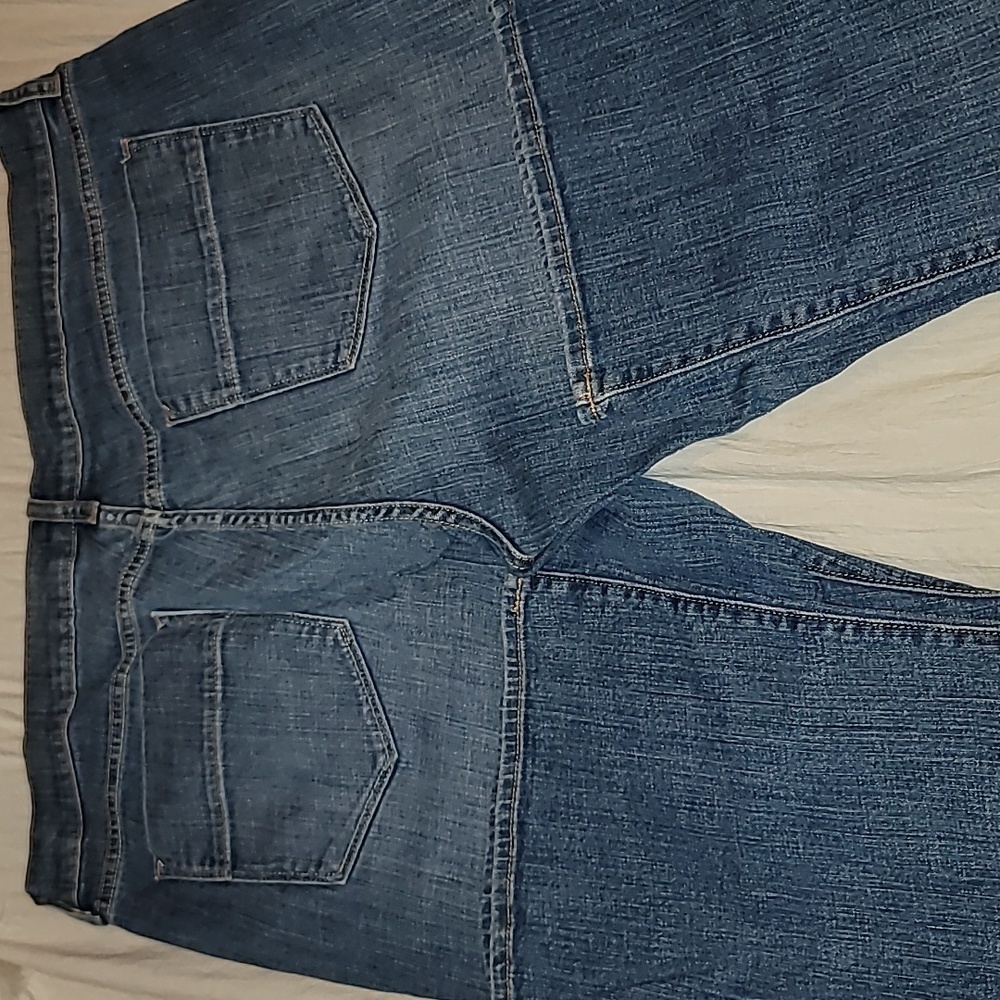 The Sweetheart Women's Jeans